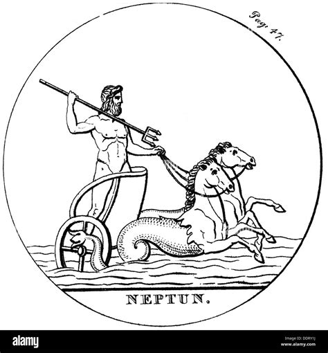 poseidon in latin